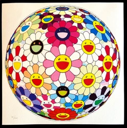 Takashi Murakami 