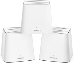 【 Easy Install in Minutes 】 Optimized for everyone can play. 【 Flexible WiFi Coverage 】 Covers more than 4500...