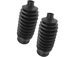 Notes: Steering Rack & Pinion Bellow Pair. 2006-2011 Honda Civic. Position: Front. Quantity: 2 Piece Set. Warranty...