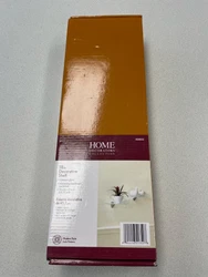 Floating Opaque Mini Wave Shelf provides a strong surface for all of your display or storage needs. The shelfs...