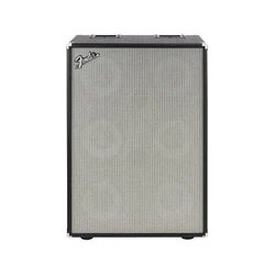 Le Bassman 610 Neo est un baffle élégant et robuste au son remarquable conçu pour le bassiste professionnel de...