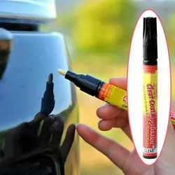 1 x Car Scratch Repair Remover Pen Clear Coat Applicator Tools. Excellent design for clearing coat scratch repair. A...