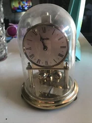 Horloge Kundo.