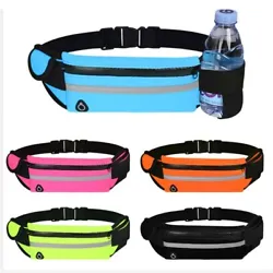 Water Resistant, good for most outdoor activities / sports like Jogging. Hiking, Running, Cycling, Traveling, Gym. -...