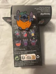 Loungefly Disney’s Lilo & Stitch Blind Box Pin Inside Of Fruits Orange. Condition is New. Shipped with USPS Ground...