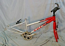 Ideal for the shorter rider. Our sales have provided funding to give away over 13,000 bikes, divert 1000 tons from the...