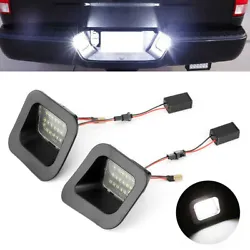 PLUG AND PLAY, easy to installation, just replace the factory lights directly, no modification. for Dodge ram 1500 2003...