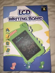 lcd writing board.