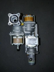 Navien UP33-37 DC110V.  Used, Working fine when removed