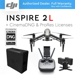 DJI INSPIRE 2L. 27 min (with Zenmuse X4S). Max Tilt AngleP-mode: 35° (Forward Vision System enabled: 25°); A-mode:...