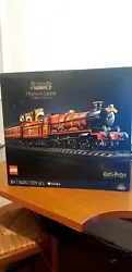 Lego Harry Potter 76405 Poudlard Express - Edition Collector - Train Hogwarts neuf.
