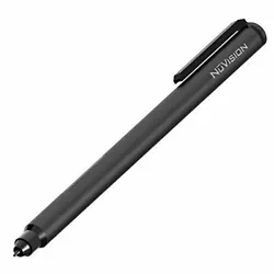 Use with all Microsoft Pen Protocol devices. Has the look, feel and function of a fine pen and high end digital device...