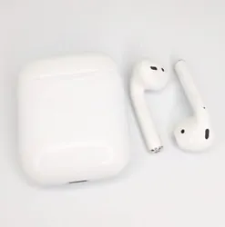 They’re ready to use with all of your devices. Just like magic. Easily share audio between two sets of AirPods on...