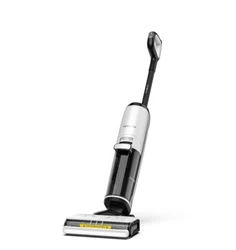 This cordless and lightweight floor washer is perfect for hard surfaces. For tasks requiring less intensity, simply...