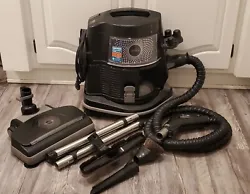 Rainbow Vacuum Cleaner E2 Type 12.  Works great.  Very clean and efficient. 