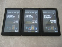 This is old tablet. This tablet doesnt support YouTube.