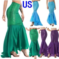 Perfect show your charming curve and makes you hot and attractive to your lover. Set Include : 1x Skirt.