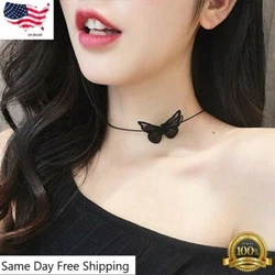 Alloy (Silver Plated). Color: black. Quantity: 1Pc. A good choice as a lovely gift for your friend / Wife / Mom/...