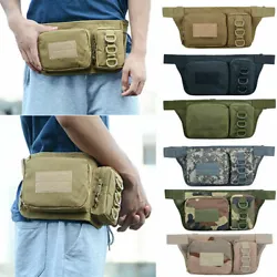 Great for outdoors, tactical sports, hiking, climbing, Paperwork, Passports and many more. A small bag with a large...
