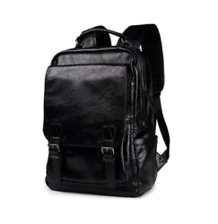 It has two interior pockets. The large main pocket has a heavy duty and smooth zipper.It has two sides pockets for...