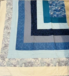 Reversible and very good looking.