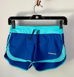 Patagonia Womens Athletic Running Shorts with Liner - XS with 3