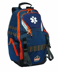 Wildland bag, jump bag or physcial therapy bag. FIRST AID SUPPLIES NOT INCLUDED Allowing for gear bag customization for...