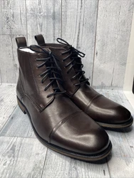 ALDO WALDRAM BOOT - SIZE 10.5. Never worn