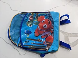 Disney Pixar Finding Nemo / backpack. New.
