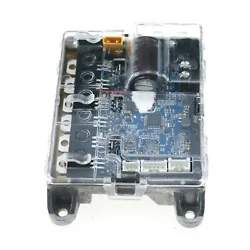 Description:   Original Electric Scooter Controller Scooter Control Board for Xiaomi M365 PRO OEM Speed Controller...