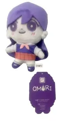 Sold out everywhere Omori Mari plush doll.