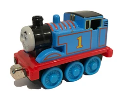 Thomas & Friends Take N Play Along #1 Die Cast Train 2009 Gullane.