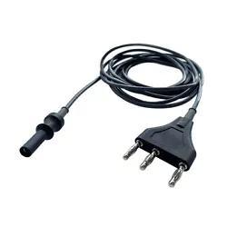 Type: HF Monopolar Connecting Cable. Warranty: 12months.