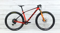 This 2022 Trek Procaliber is in excellent condition and ready to ride! Wheel Size. Bottom Bracket. Maxxis Aspen,...
