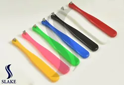 7 Pcs Band Pusher Of Different Colours.