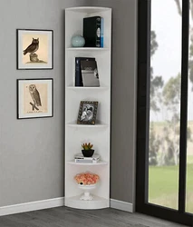 Whether you want to give your bookshelf a makeover or just add a decorative touch to your space, This 5-tier standing...