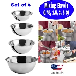 Designed for a variety of tasks like kneading dough for pizzas and bread, this mixing bowl can withstand it all. Made...