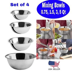 Designed for a variety of tasks like kneading dough for pizzas and bread, this mixing bowl can withstand it all. Made...