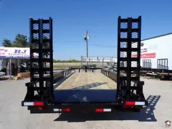 RJ Trailers Seagoville Texas [phone removed by eBay] ............................................... FEATURES- (2) 7k...
