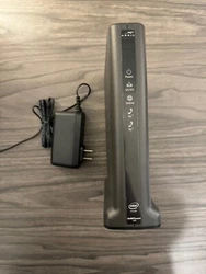 Looking for a high-speed cable modem for your Xfinity internet and voice services? Check out the ARRIS T25 DOCSIS 3.1...
