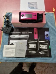 La console est en bon état Une petite rayure sur lécran mais rien de méchant le jeuX  nest pas vendu avec Tout...