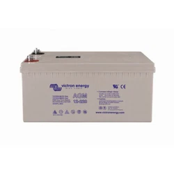 Technologie Plomb étanche AGM. Capacité de batterie (ah) 220. Hauteur (mm) 240 mm. Profondeur (mm) 238 mm. Nous...