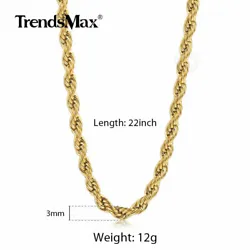 These elegant chains are handcrafted in Stainless Steel. Solid and heavy feel. These chains securely lock with a...