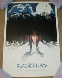 Artist: Josh Budich. Print Type: digital print on heavy paper. Hand numbered: Yes, from a limited run of 500.