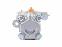2006-2009 Hyundai Accent. Premium-quality new power steering pump designed for dependability and reliability throughout...