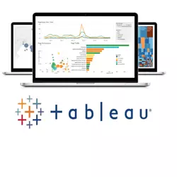 Download tableau desktop or tableau prep from official website. Renewable, for professional version tableau desktop and...