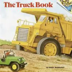 Author: Harry McNaught. The Truck Book. Sku: 0394837037-3-16388599. Condition: Used: Good. Qty Available: 4.