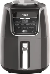 7-IN-1 FUNCTIONALITY: Includes 7 versatile cooking programs: Max Crisp, Air Fry, Air Roast, Air Broil, Bake, Reheat &...