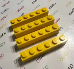 Brick 1 x 6. Vous chercher une pièce Lego, je vous la trouve dans les plus bref délais.