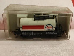FLEISCHMANN Réf: C1 Vendu en létat comme sur les photos de lannonce en ligne sur notre boutique retroandco Plein...